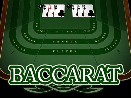 SOIBET Baccarat